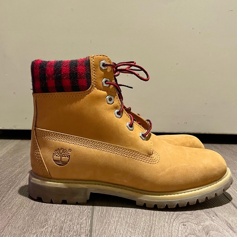 Timberland Boots